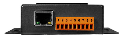 фото Преобразователь  ICP DAS PPDSM-734-MTCP CR в Самаре