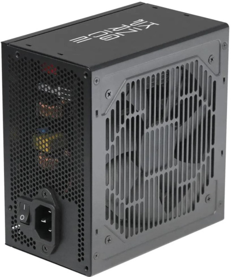 фото Блок питания ATX KINGPRICE KPPSU450V2 в Омске
