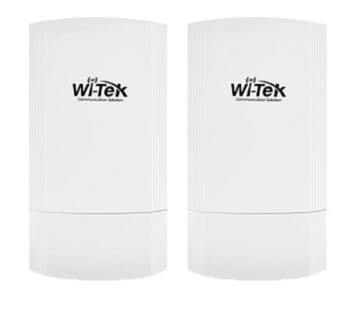 фото Wi-Fi мост  Wi-Tek WI-CPE511H-KIT в Волгограде