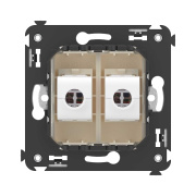 фото Розетка DKC 4405664