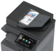 фото МФУ лазерное цветное Sharp BP-71C55EU в Казани