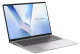 фото Ноутбук  ASUS Vivobook 16 M1607K (M1607KA-MB144) в Санкт-Петербургe 16 ", Ryzen 5, 16 Гб RAM, 512 Гб SSD, Radeon Graphics, Серебристый