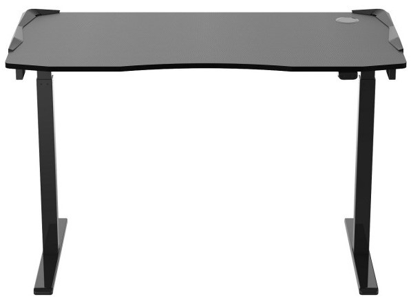 фото Стол компьютерный FoxGear FG-IE-47B в Уфе