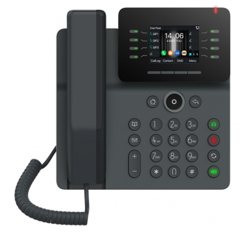 фото Телефон VoiceIP  Fanvil V63 в Перми