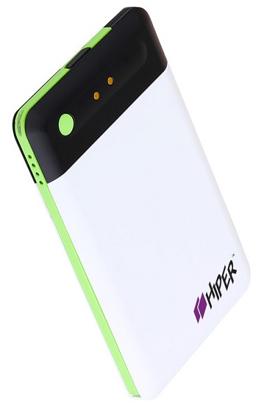 фото Аккумулятор внешний портативный HIPER Power Bank KIT5000