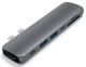 фото Концентратор USB 3.0 Satechi ST-CMBPM в Уфе