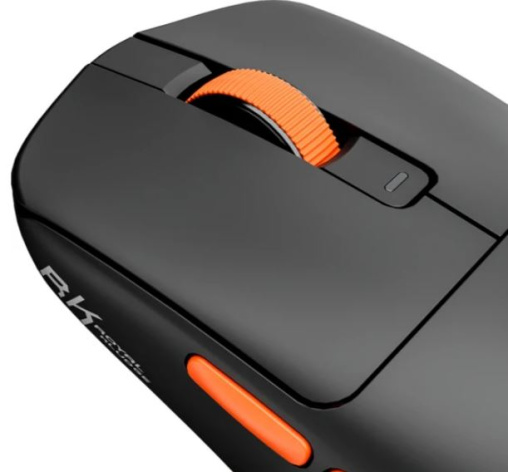 фото Мышь wireless Royal Kludge RK M30
