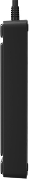 фото Сетевой фильтр AGNI TP-FS3U3E-PD-3m-black в Челябинске