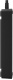 фото Сетевой фильтр AGNI TP-FS3U3E-PD-3m-black в Челябинске
