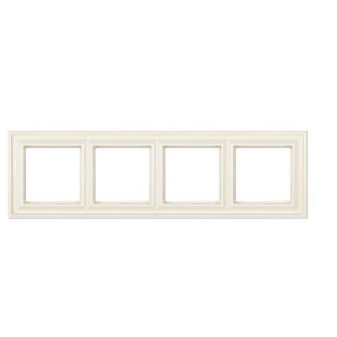 Изображение товара Рамка Jung EPD484