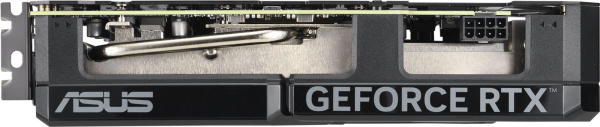 фото Видеокарта  ASUS NVIDIA GeForce RTX 4060 8GB GDDR6