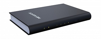 

Шлюз VoiceIP Yeastar TA410 4*FXO, TA410