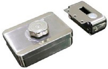 фото Замок электромеханический HIKVISION DS-K4E100 в Екатеринбурге