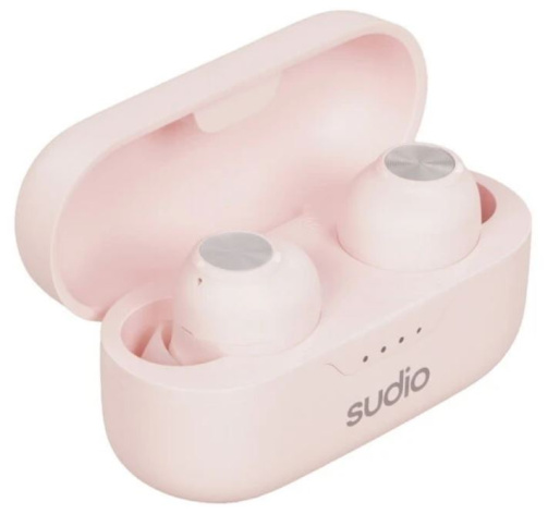фото Гарнитура wireless Sudio T3 в Казани