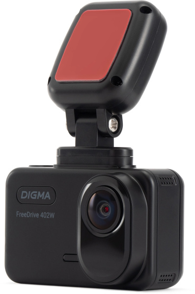 фото Видеорегистратор  Digma FD402W в Челябинске
