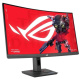 фото Монитор 27" ASUS ROG Strix XG27WCMS в Нижнем Новгороде