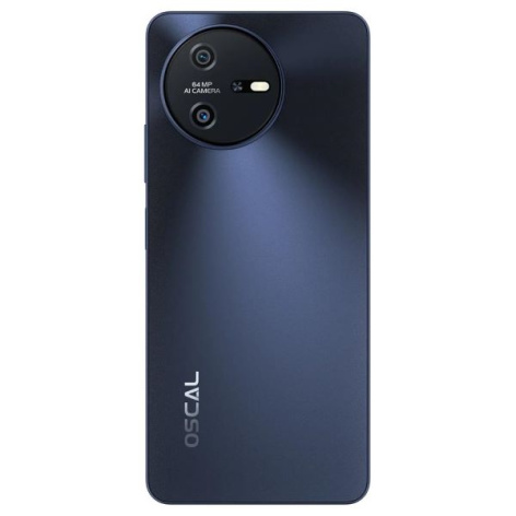 фото Смартфон  OSCAL Tiger 12 8/128GB в Уфе