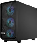 фото Корпус Fractal Design Meshify 2 RGB Black TG Light Tint