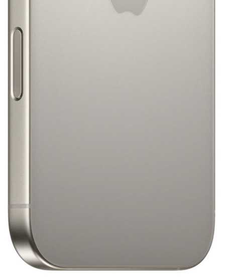 фото Смартфон  Apple iPhone 16 Pro 128GB в Волгограде