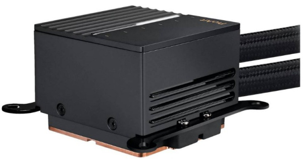 фото Система охлаждения жидкостная ASUS PROART LC 240 в Перми