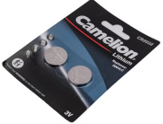 фото Батарейка Camelion CR2032 BL-2