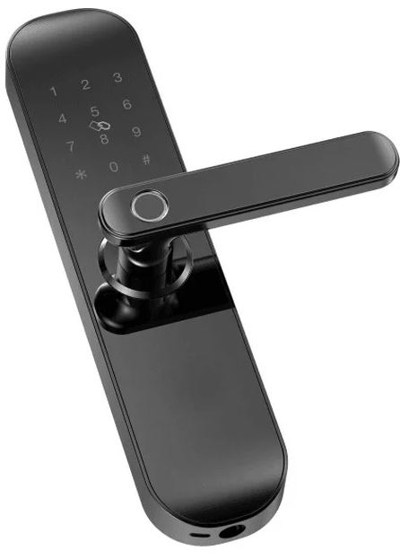 

Замок Nayun NY-SDL-202 Smart Door Lock, NY-SDL-202