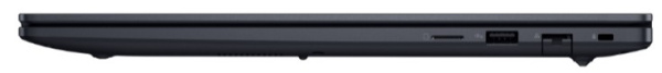 фото Ноутбук  ASUS ExpertBook B3 B3605CVA-MB0230X в Челябинске 16 ", Core i5, 16 Гб RAM, 512 Гб SSD, UHD Graphics, Серый