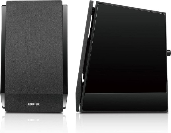 фото Компьютерная акустика 2.0 Edifier R1850DB black в Волгограде