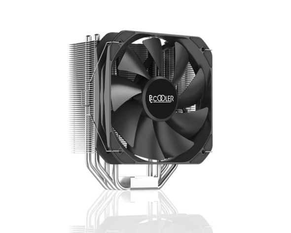 фото Кулер  PCCooler PALADIN 400 в Уфе