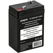 фото Батарея Exegate DT 6045