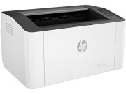 фото Принтер HP Laser 107a