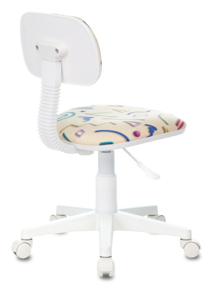 фото Кресло детское Бюрократ CH-W201NX/STICK-BG в Уфе