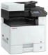 фото МФУ лазерное Kyocera M8124cidn (УЦЕНЕННЫЙ) Цветная, A3, USB [1102P43NL0 Б2]
