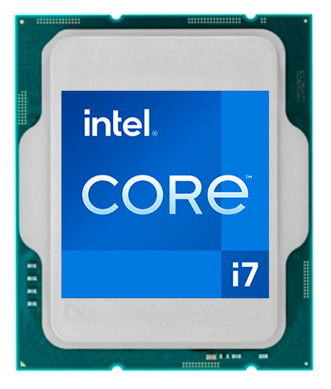 фото Процессор  Intel i7-14700KF в Уфе