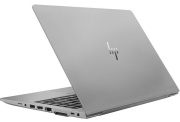 фото Ноутбук HP ZBook 14u G5