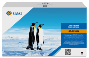 фото Тонер-картридж G&G GG-CE505X