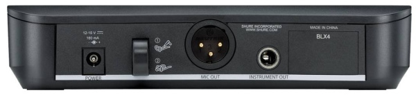 фото Радиосистема  Shure BLX14E/CVL в Уфе