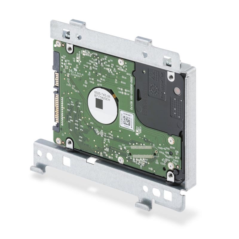 

Опция Kyocera HD-12 1503RS0UN0 320GB HDD для TASKalfa 2552ci/3252ci, TASKalfa 3011i/3511i, HD-12