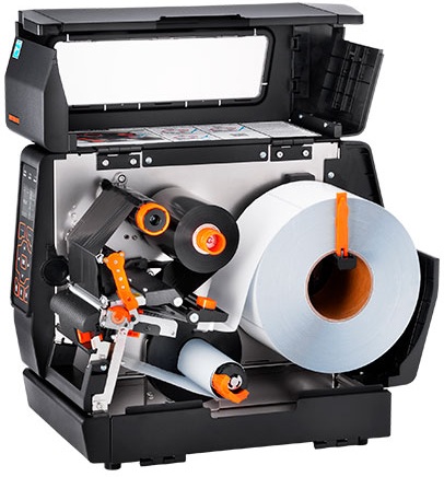 

Принтер термотрансферный Bixolon XT3-43W 4" TT Printer, 300 dpi, Serial, USB, Ethernet, WLAN, XT3-43W
