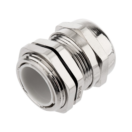 

Кабельный ввод Rexant 07-8221 металлический PGM-21 (18-13 мм), 07-8221