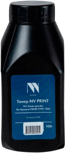 фото Тонер  NVP NV-KYO2040-TYPE1-TEST в Красноярске