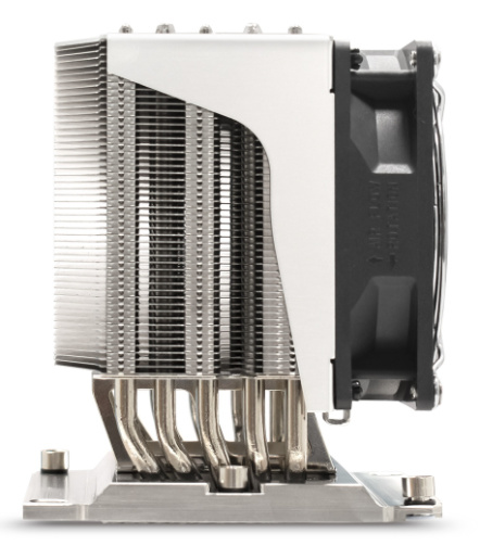 фото Кулер  Exegate ESNK-P0070APS4.PWM.4U.3647.Cu в Волгограде