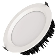 фото Светильник Arlight MS-MIST-BUILT-R220-30W Warm3000