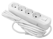 фото Удлинитель EKF UBA16-310-4-03i