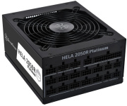 фото Блок питания SilverStone G540HA205RPM220