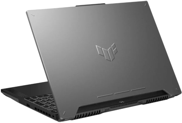 фото Ноутбук  ASUS TUF Gaming F15 FX507ZC4-HN143 в Перми 15.6 ", Core i5, 16 Гб RAM, 512 Гб SSD, GeForce RTX 3050, Серый