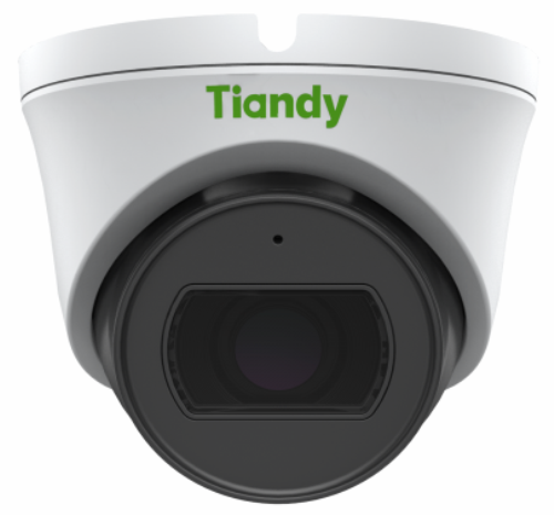 

Видеокамера IP TIANDY TC-C32XN Spec:I3/E/Y/2.8mm/V4.1 1/2.8" CMOS, F2.0, фиксированная диафрагма, цифровой WDR, 30m IR, 0.02Lux, TC-C32XN Spec:I3/E/Y/2.8mm/V4.1