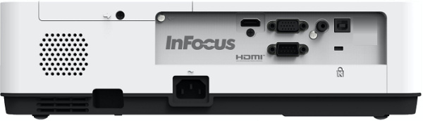 фото Проектор  InFocus IN1039 в Омске