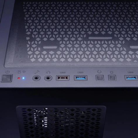 фото Системный блок Bloody RB65C2 AMD Ryzen 5, 32 ГБ, 1 Тб, AMD Radeon RX 7700 XT,  ОС Windows 11 Домашняя