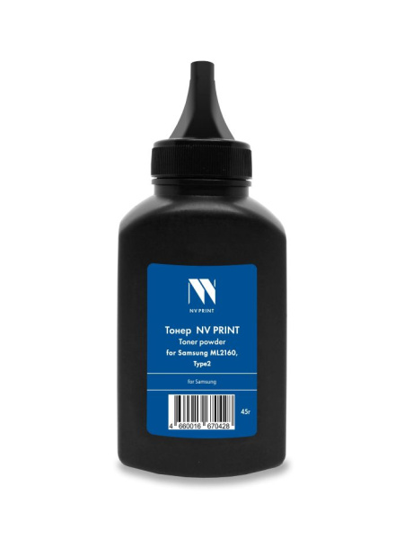 фото Тонер  NVP NV-ML2160-Type2-45g в Уфе